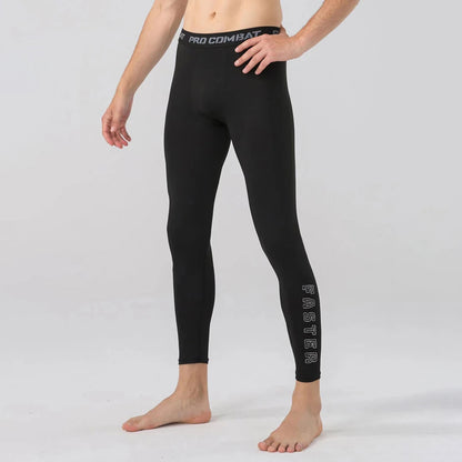 Hardloopbroek Heren - Sportlegging
