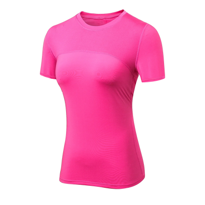 Hardloopshirt Dames Sport T-shirt