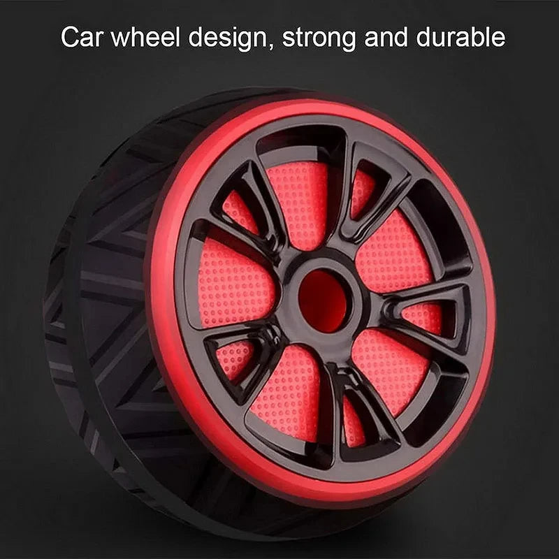 Buikspierroller Abs Roller