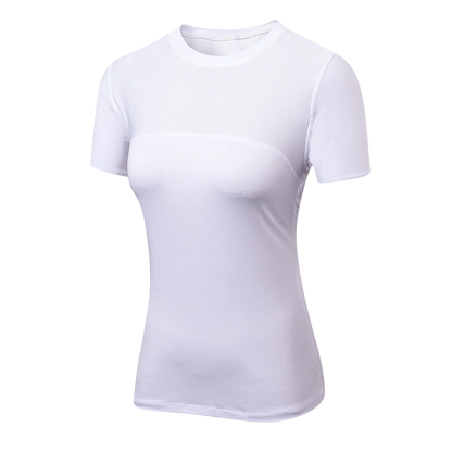 Hardloopshirt Dames Sport T-shirt
