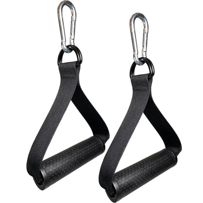 Kabelaccessoire Eenhandige Handgreep (2 Stuks)