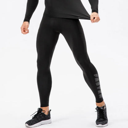 Hardloopbroek Heren - Sportlegging