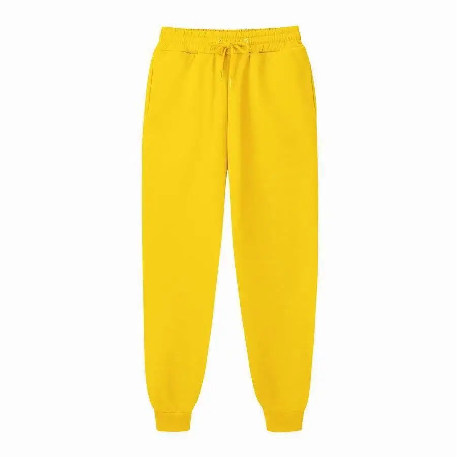 Joggingsbroek Dames Comfy Fit
