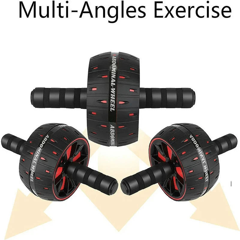 Buikspierroller Abs Roller