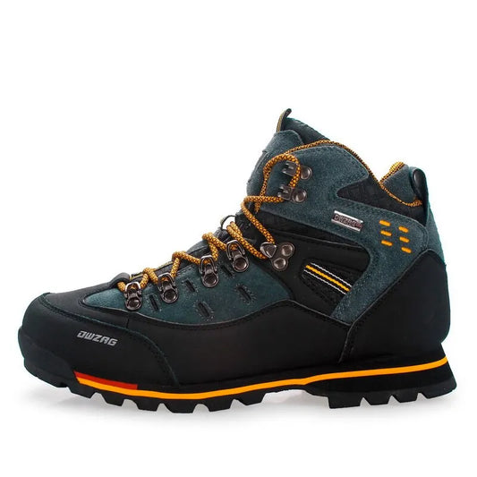 Wandelschoenen voor heren – hiking schoenen, outdoor bergklim sneakers