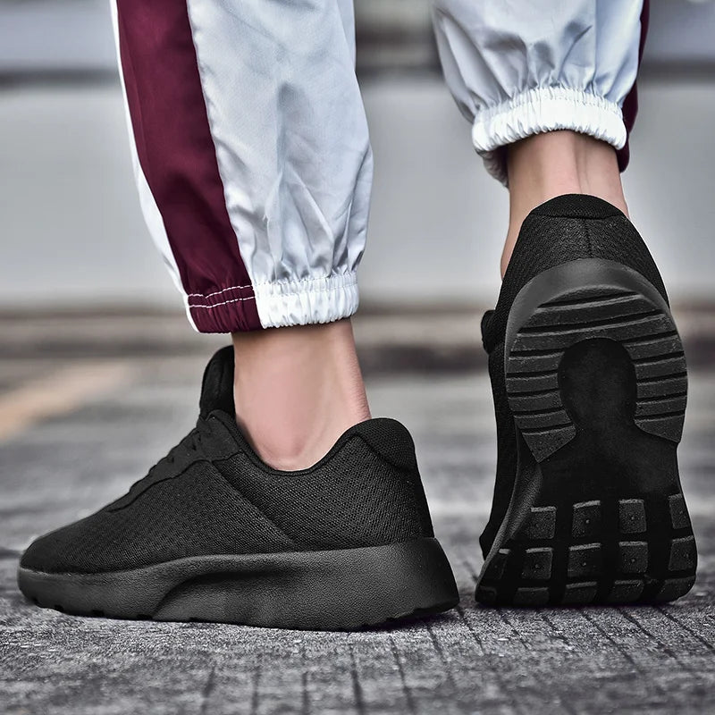 Hardloopschoenen Heren - Easy Breath