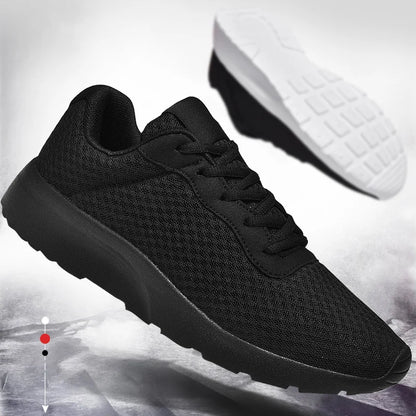 Hardloopschoenen Heren - Easy Breath