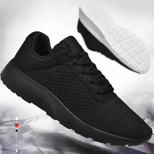 Hardloopschoenen Heren - Easy Breath
