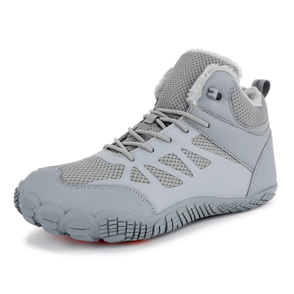 Winter Wandelschoenen Dames - Warm en Stevig
