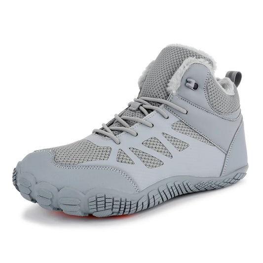 Winter Wandelschoenen Dames - Warm en Stevig