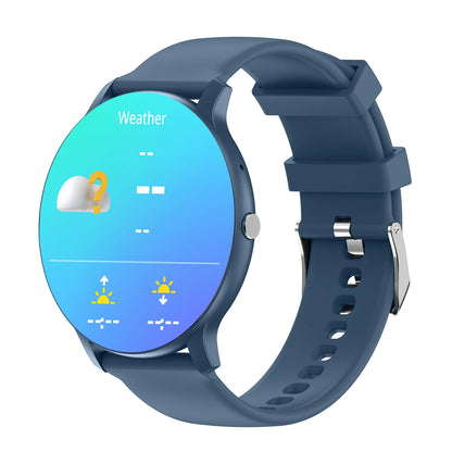 Smartwatch Android & IOS Touchscreen