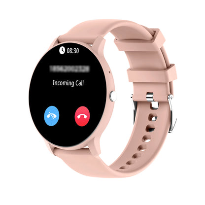 Smartwatch Android & IOS Touchscreen