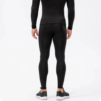 Hardloopbroek Heren - Sportlegging