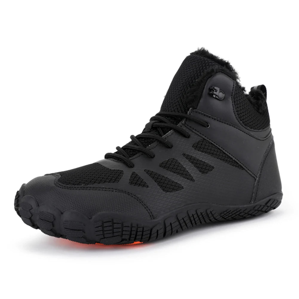 Winter Wandelschoenen Dames - Warm en Stevig