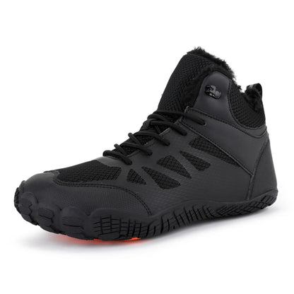 Winter Wandelschoenen Dames - Warm en Stevig